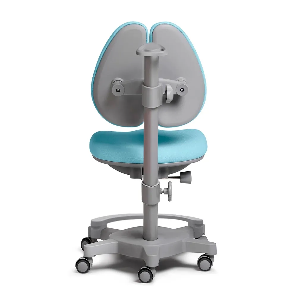Детское кресло Brassica Blue Cubby