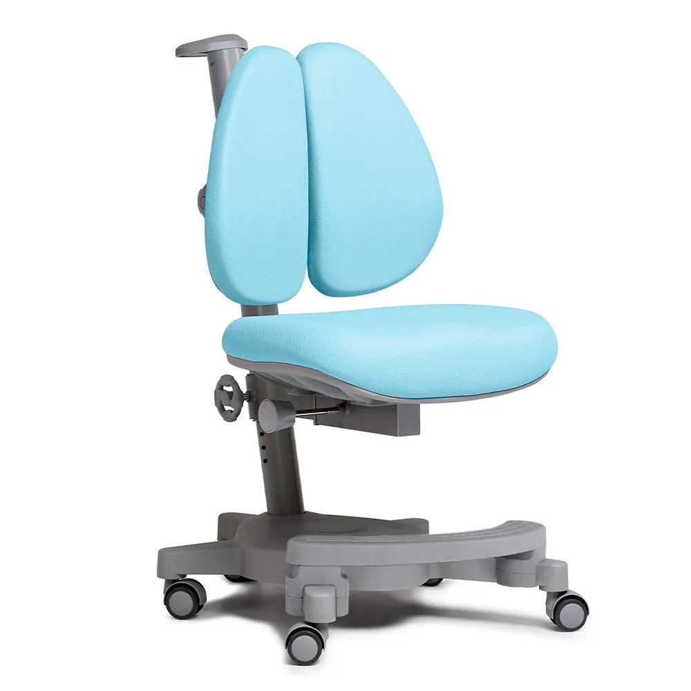 Детское кресло Brassica Blue Cubby
