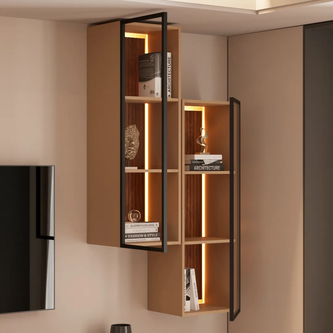 Turin гостиная 31