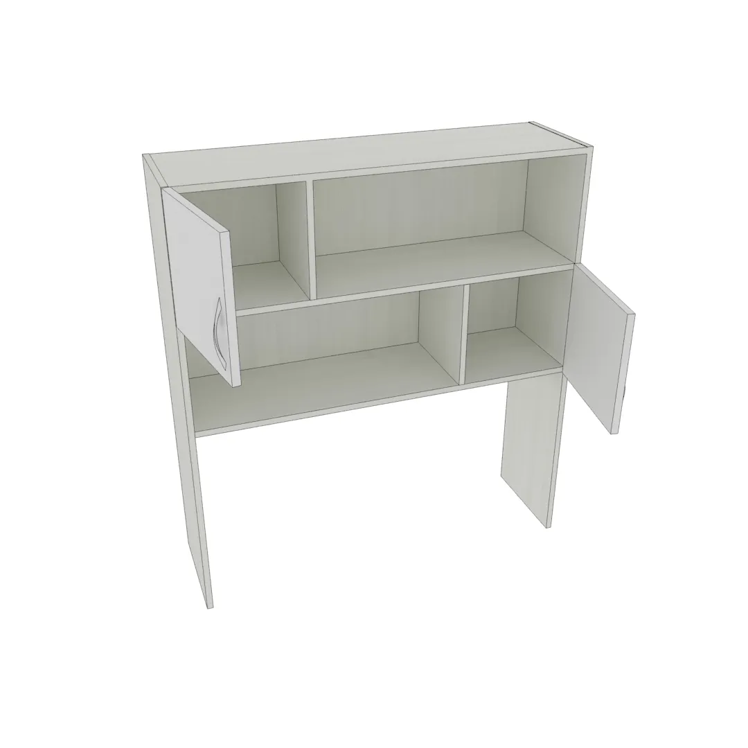 Надставка P819.2 для столов P716, P719