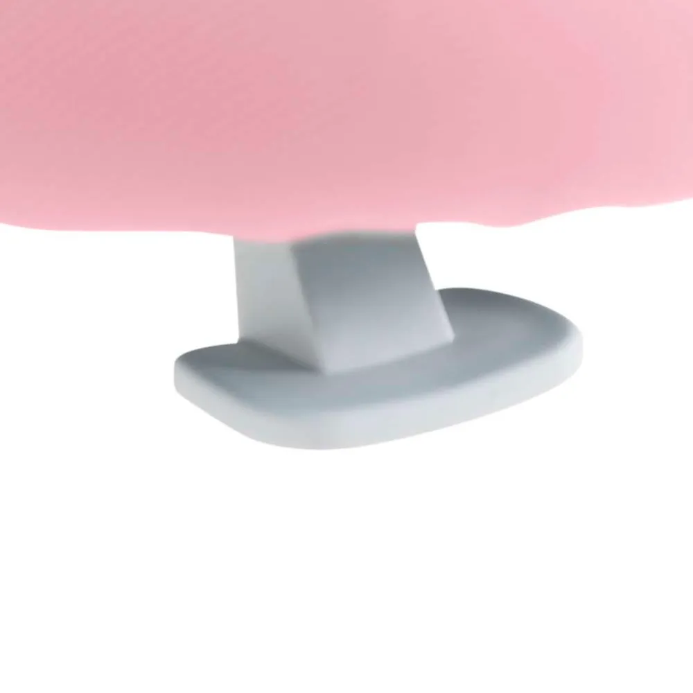 Детское кресло Marte Pink Cubby