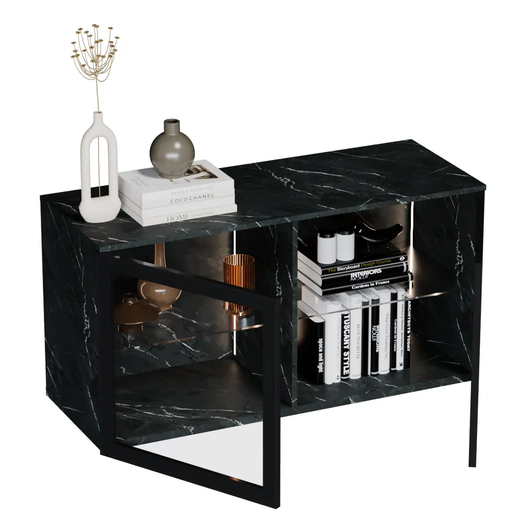 Тумба напольная под ТВ  R501.12