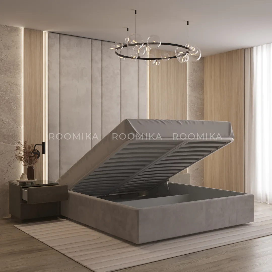 Стенова панель Soft Wall 160