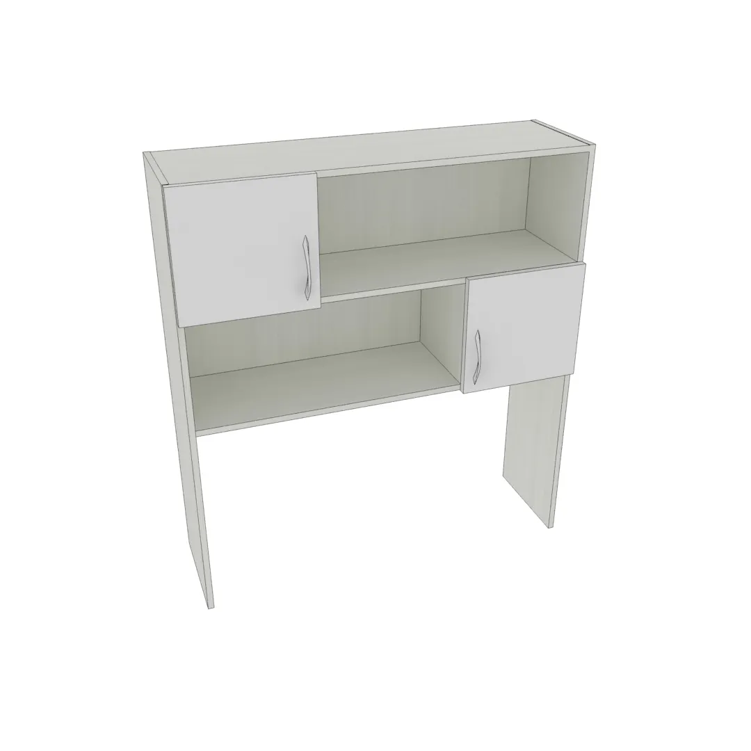 Надставка P819.2 для столов P716, P719