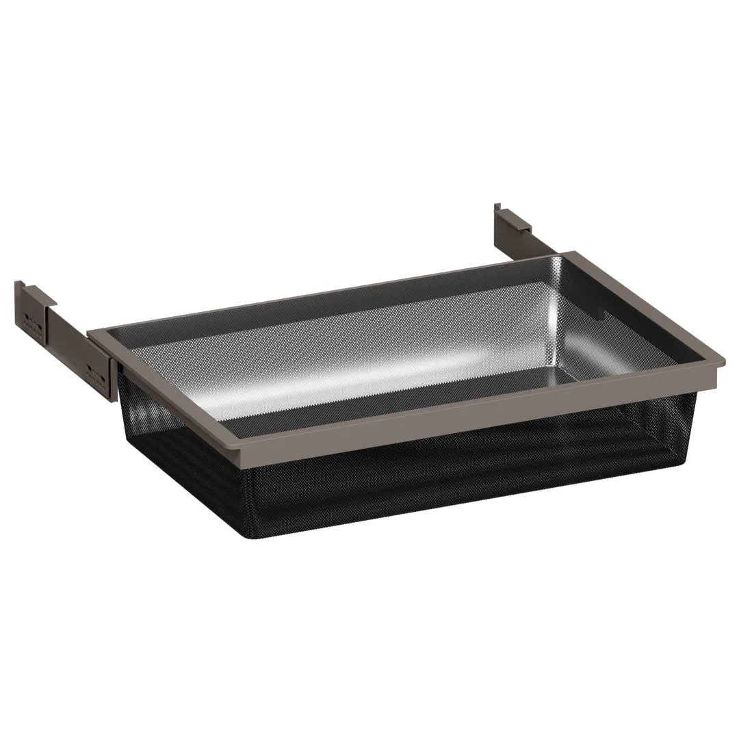 ALFA Выдвижная корзина в базу 700 мм, FRM5802.664.01