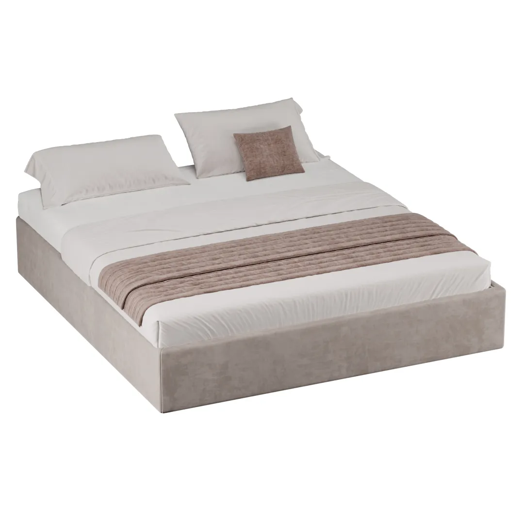 Подиум SOFT BOX с подъемным механизмом, 140x200