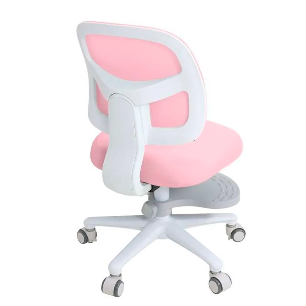 Детское кресло Marte Pink Cubby