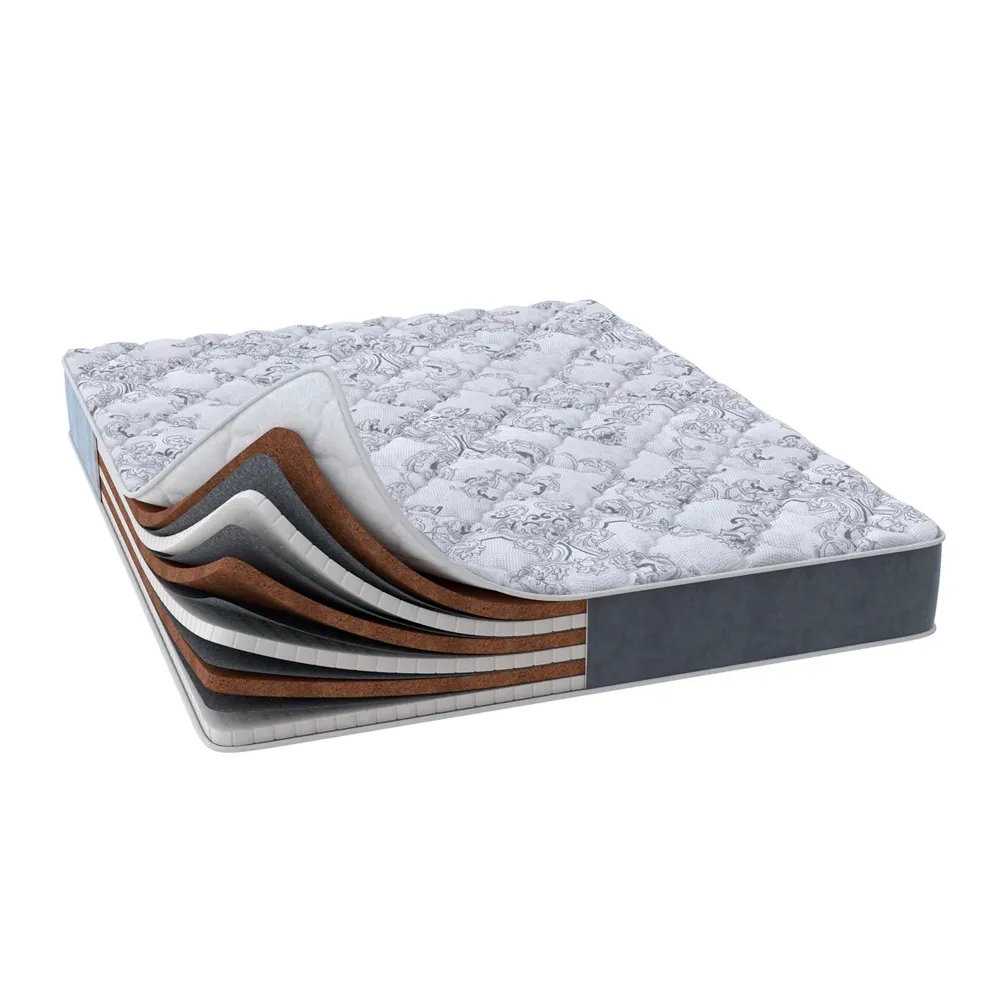 Матрас Viola New Room (сп.м. 140x200 см)