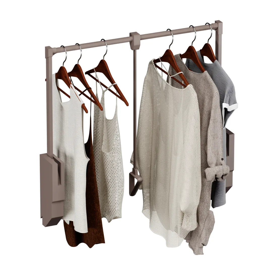 ALFA Пантограф 564-764 мм, FRM5811.764.01