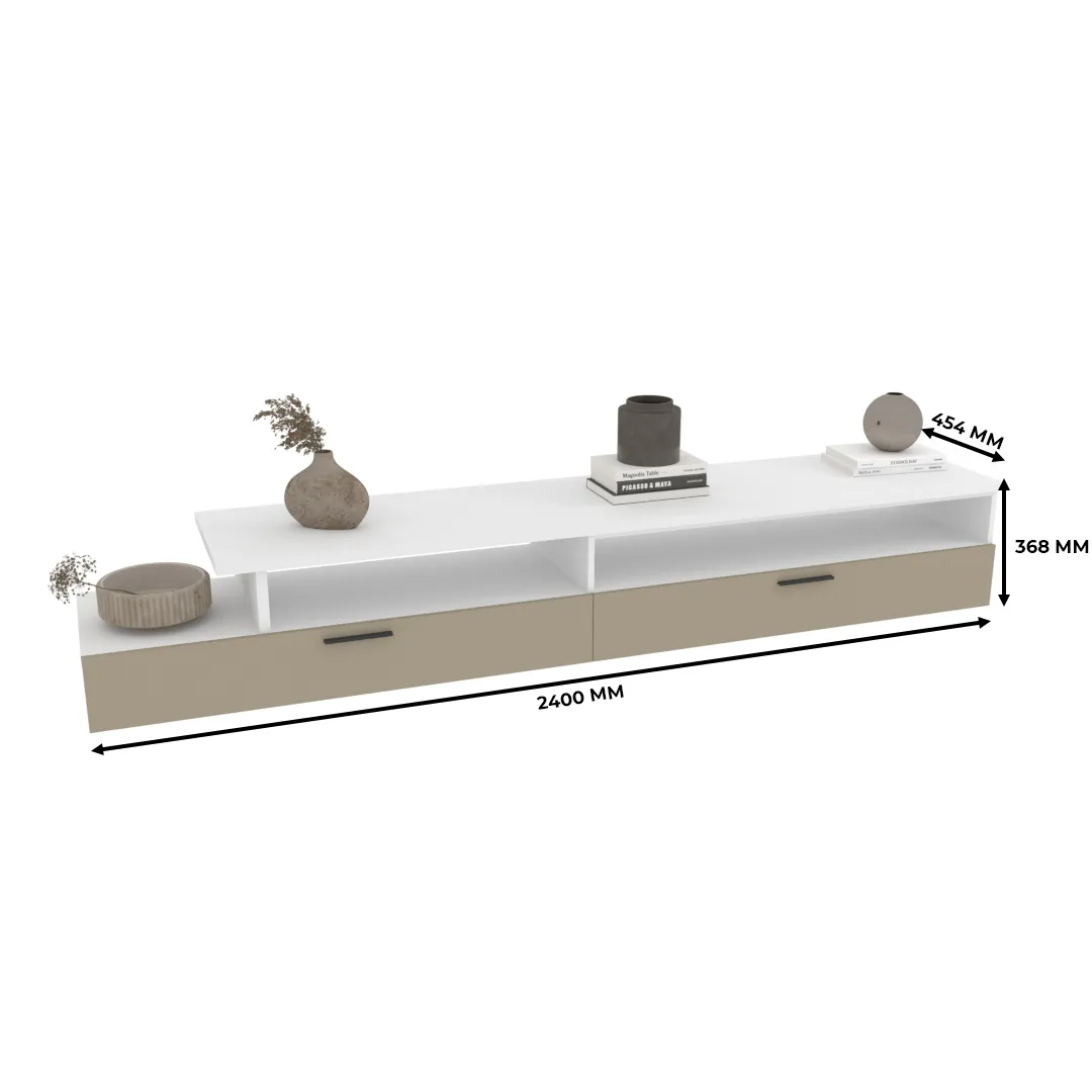 Тумба TV напольная L-508 L/R