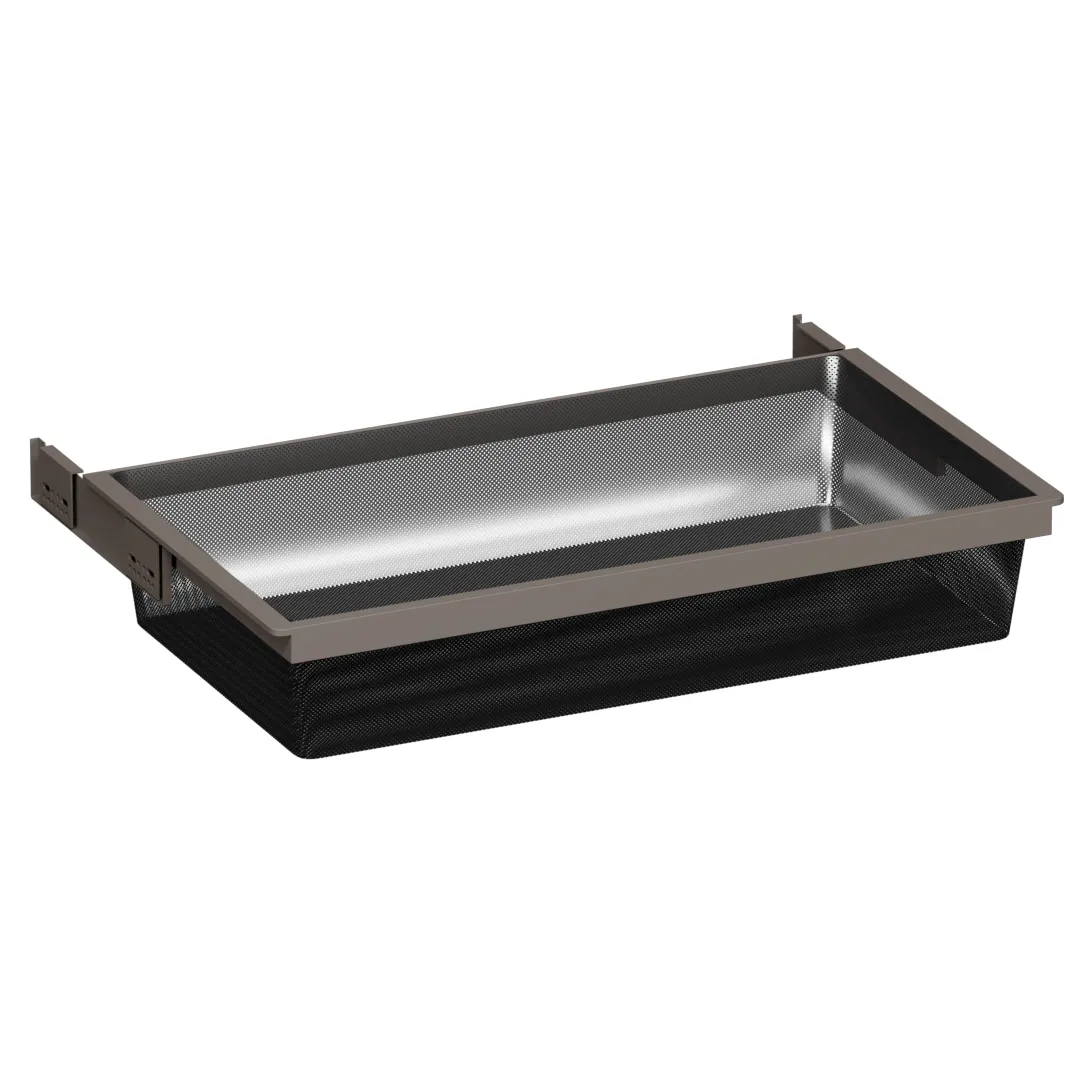 ALFA Выдвижная корзина в базу 800 мм, FRM5802.764.01