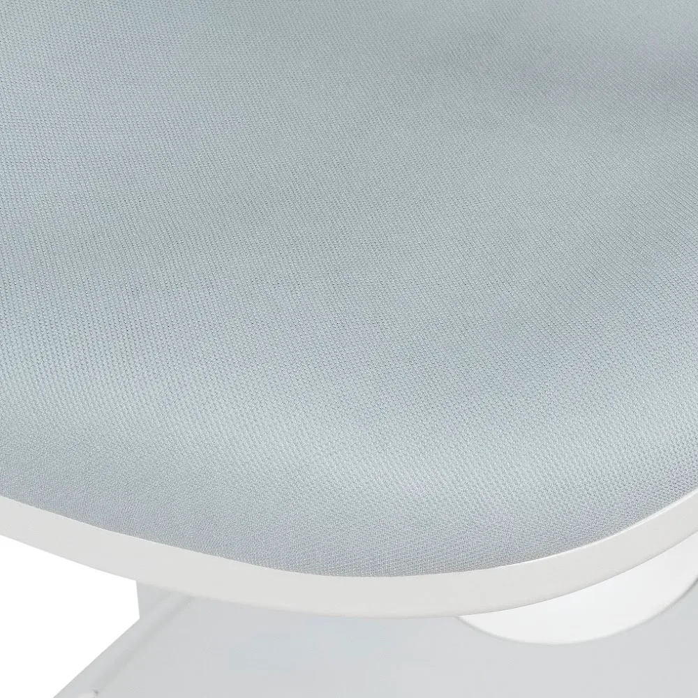 Детское кресло Arnica Cubby с подлокотниками и подставкой для ног