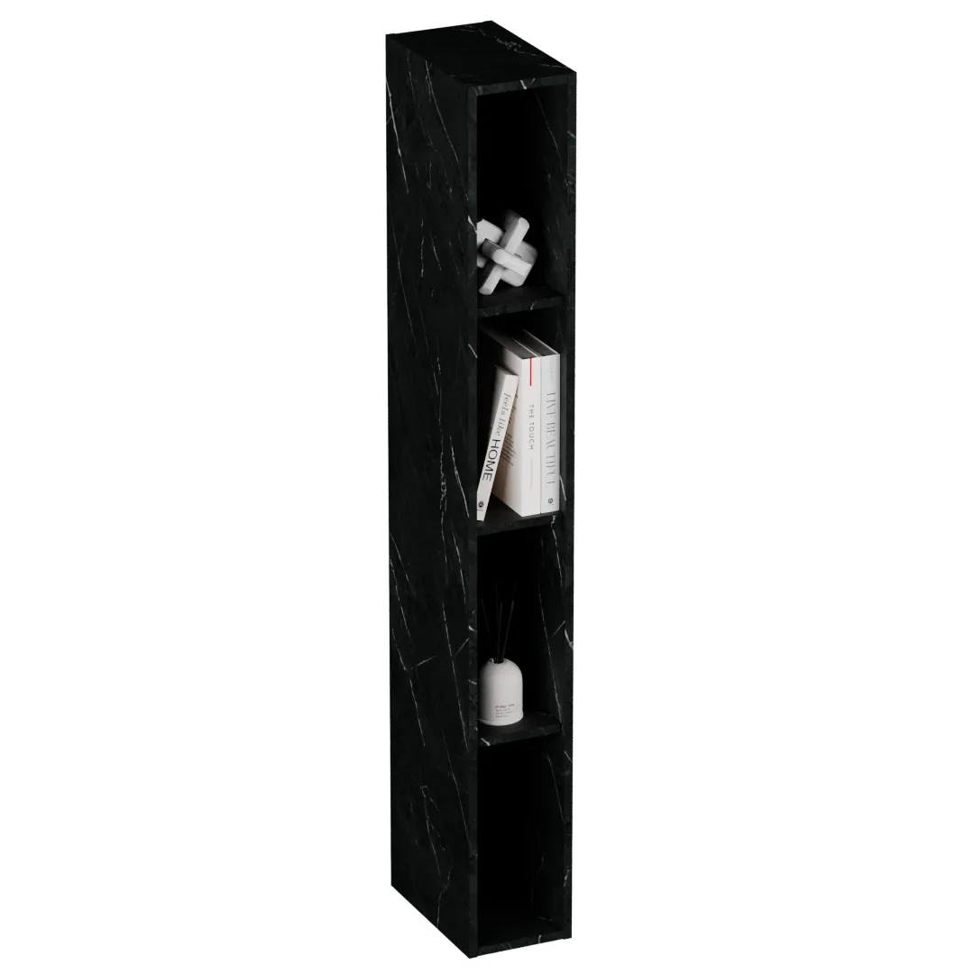 Стеллаж навесной R331