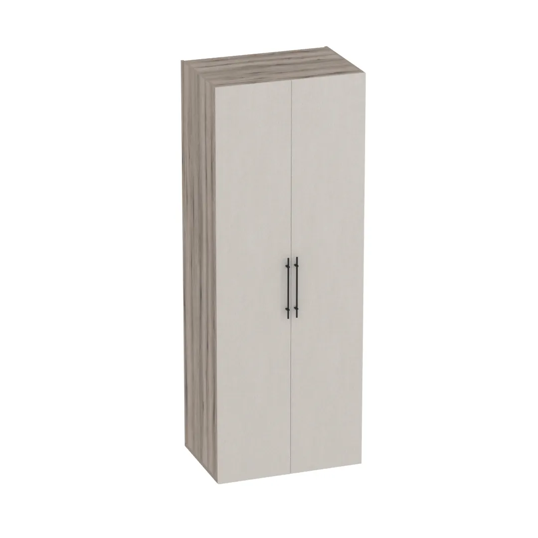 Шкаф двустворчатый L-210.60-4