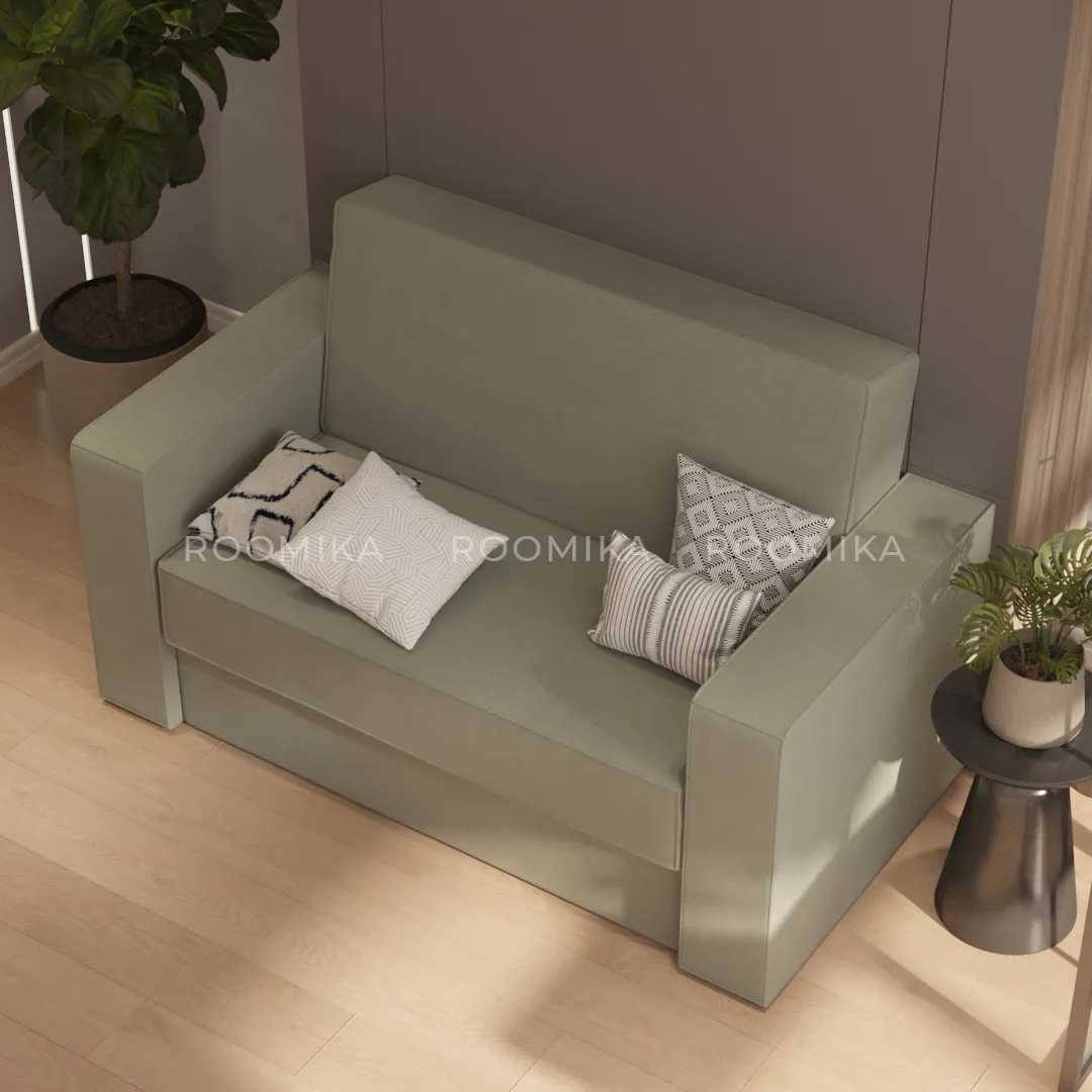 Шкаф-кровать трансформер L950.120, 120x200