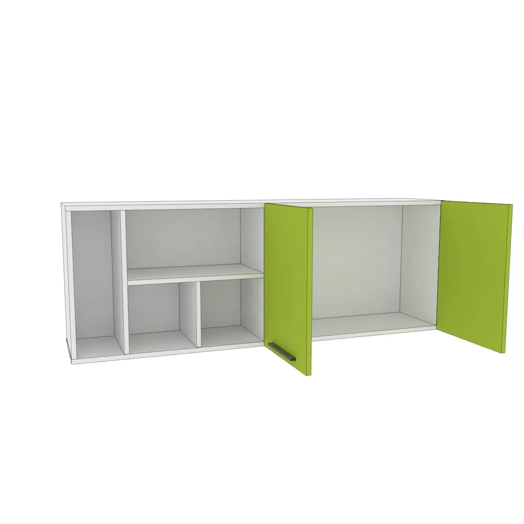 Антресоль над столом L310 L/R