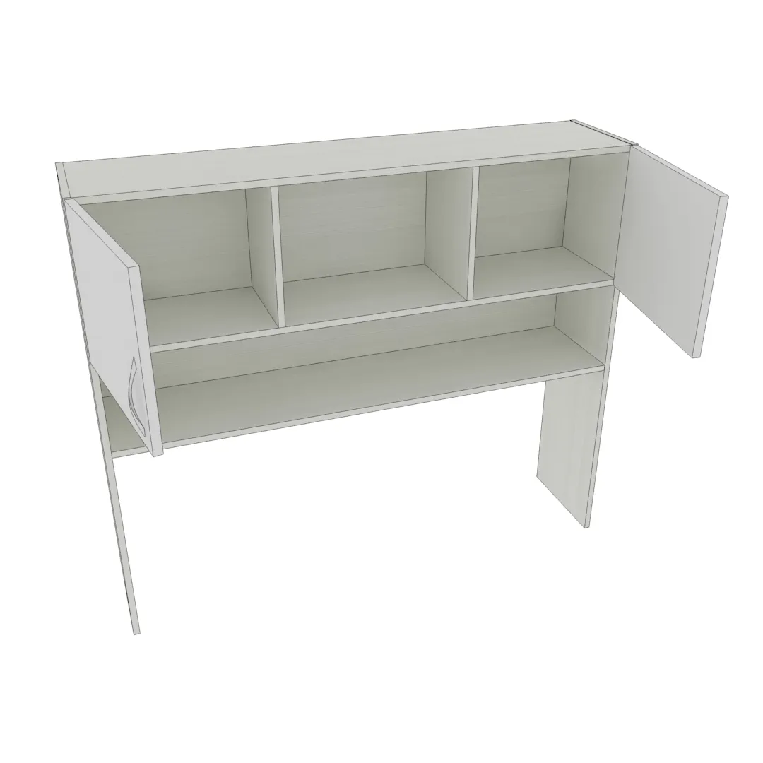 Надставка P817.1 для столов P717