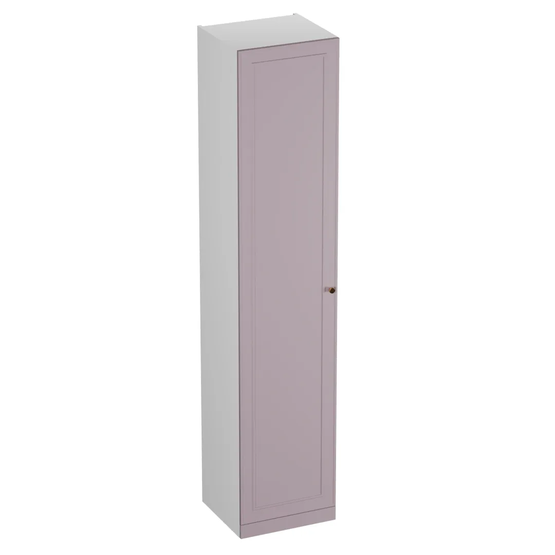 Шкаф однодверный для одежды A221.44-1