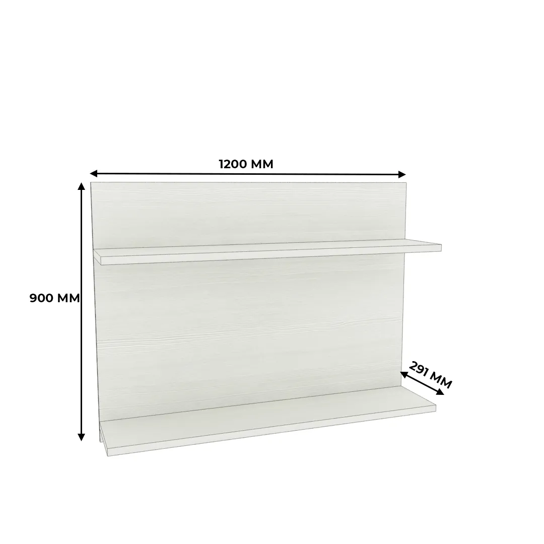 Панель для TV с подсветкой P190