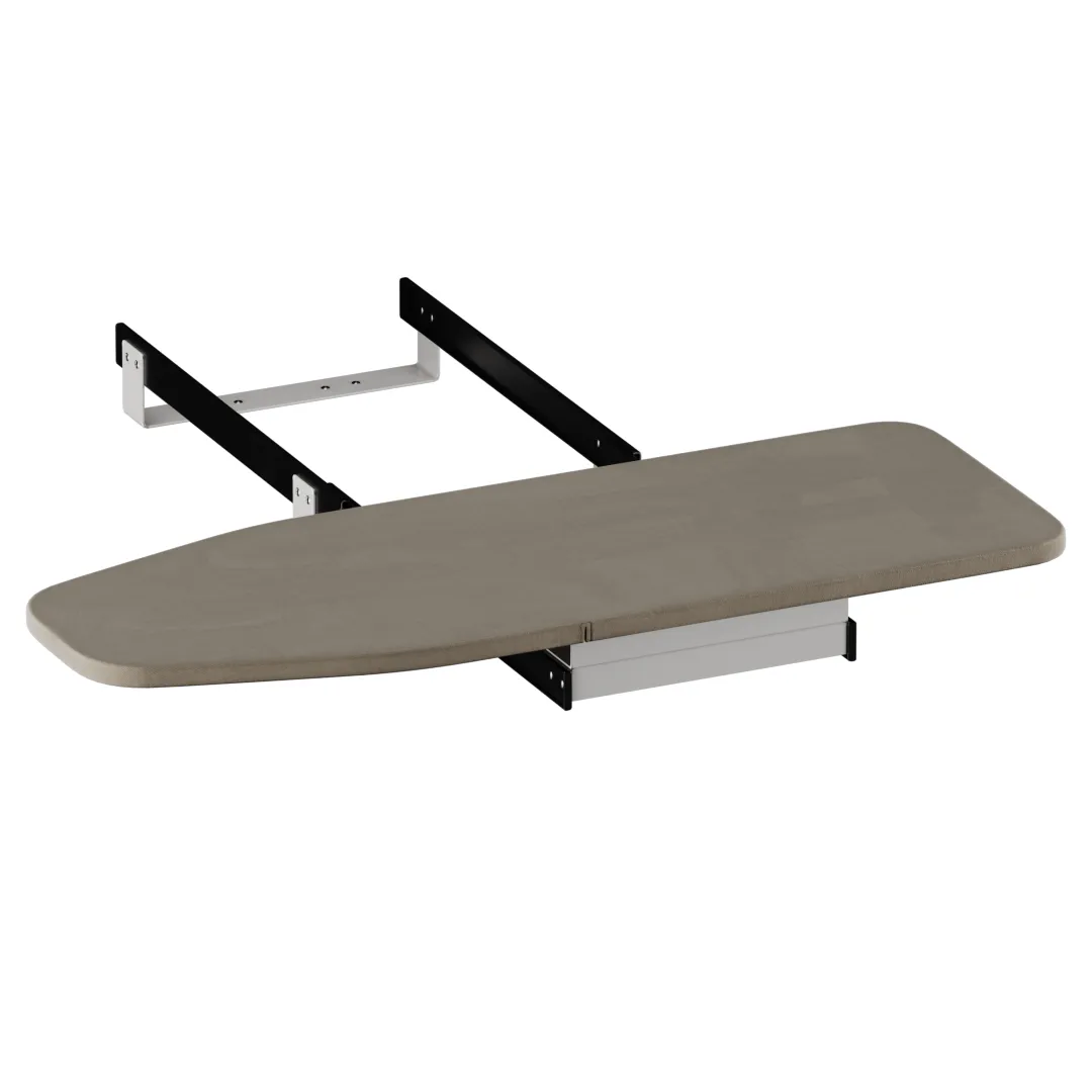 ALFA Поворотно-выдвижная гладильная доска FRM5812.430