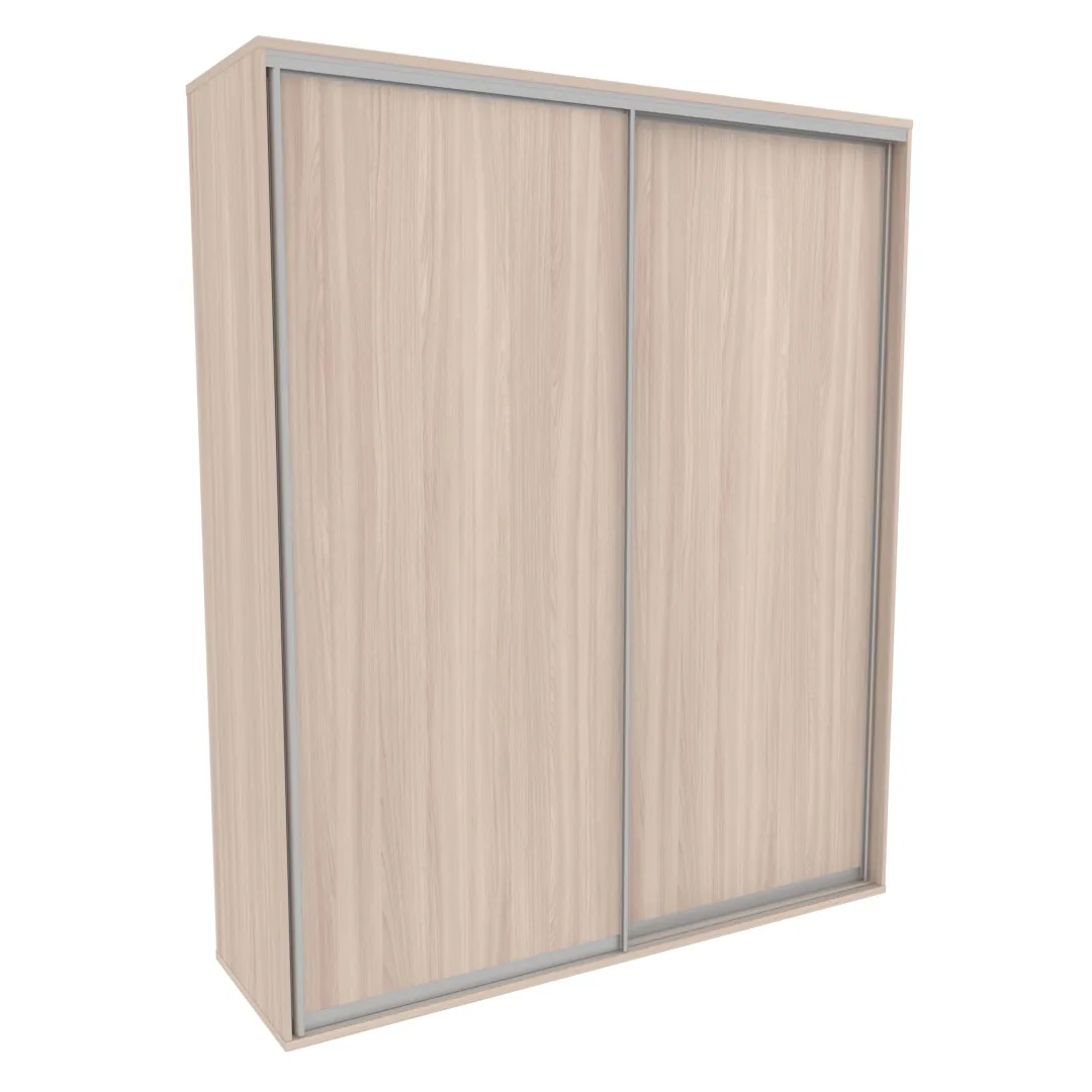 Шкаф-купе U201 тип 2