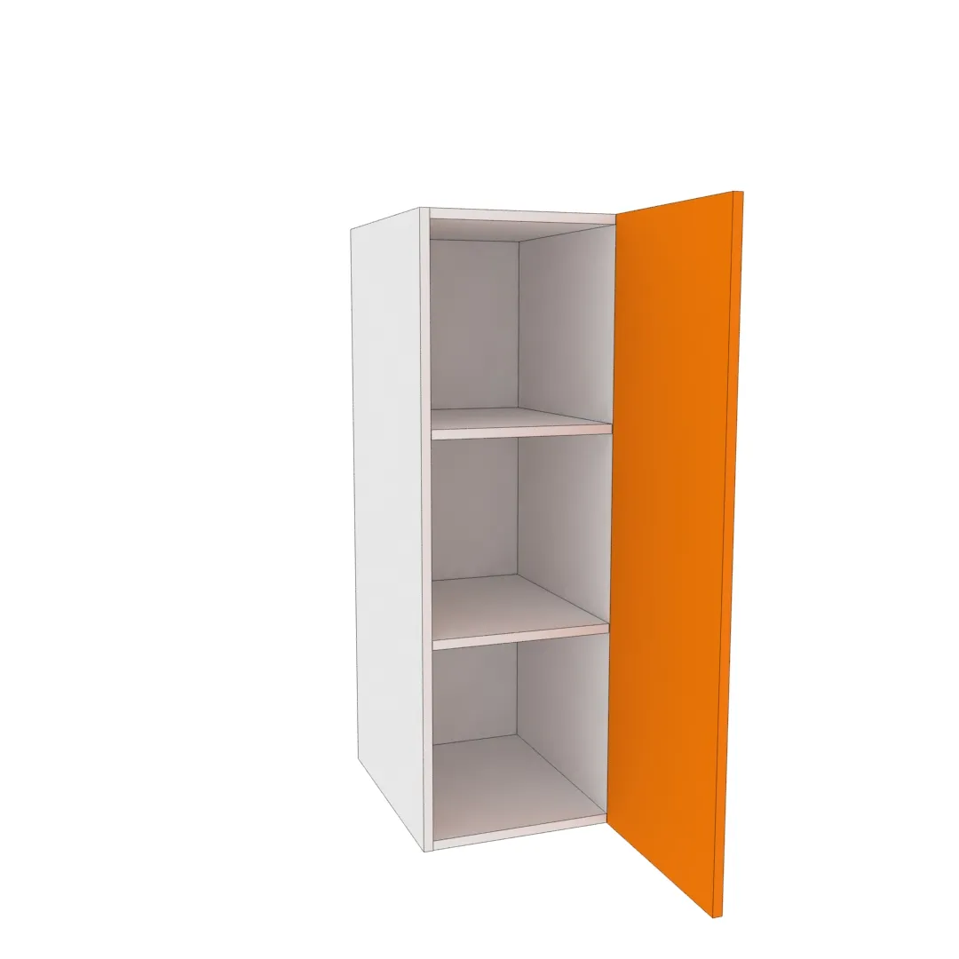 Антресоль однодверная L337.44