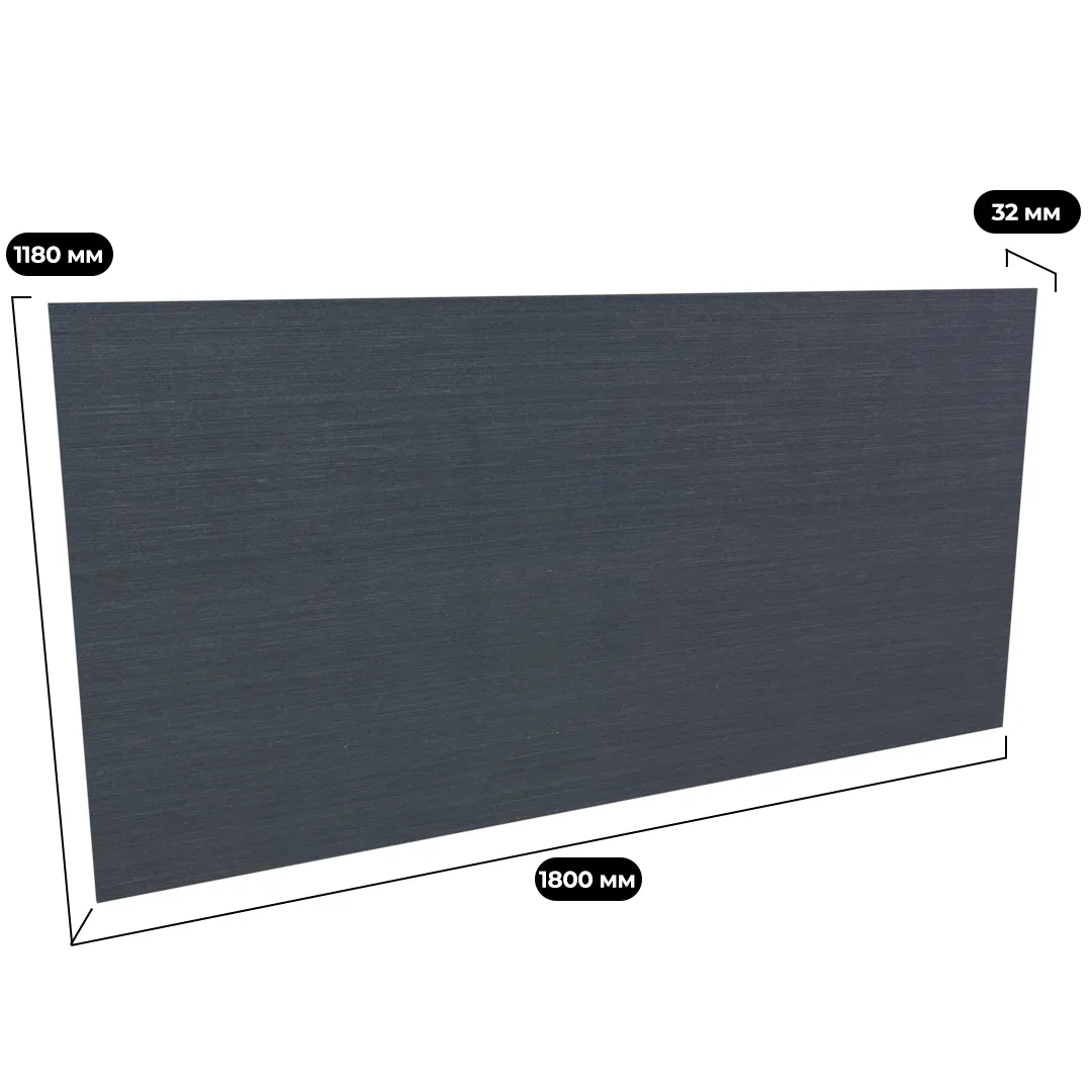 Стеновая панель ЛДСП с подсветкой R037