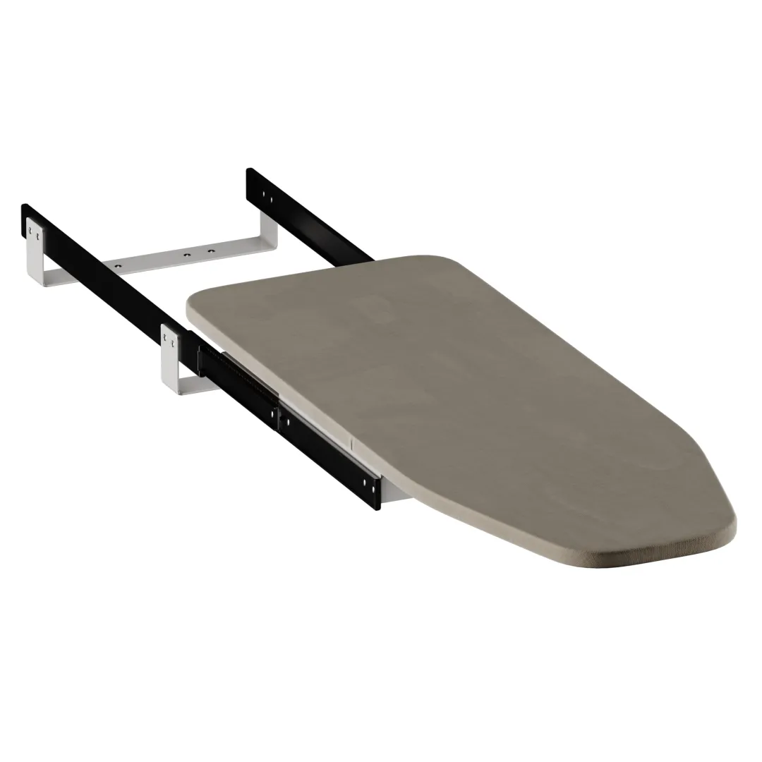 ALFA Поворотно-выдвижная гладильная доска FRM5812.430