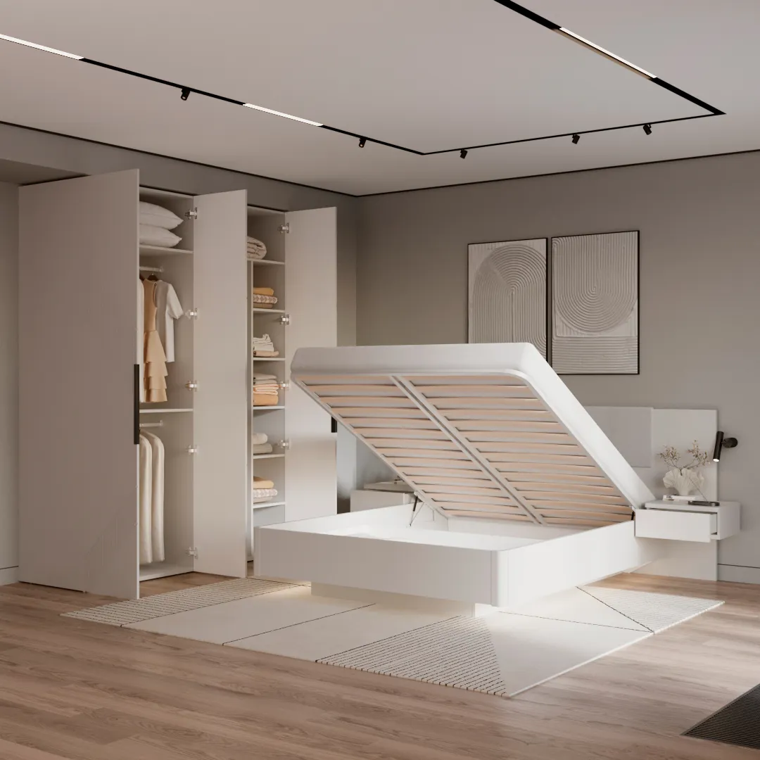 Cubo спальня 2