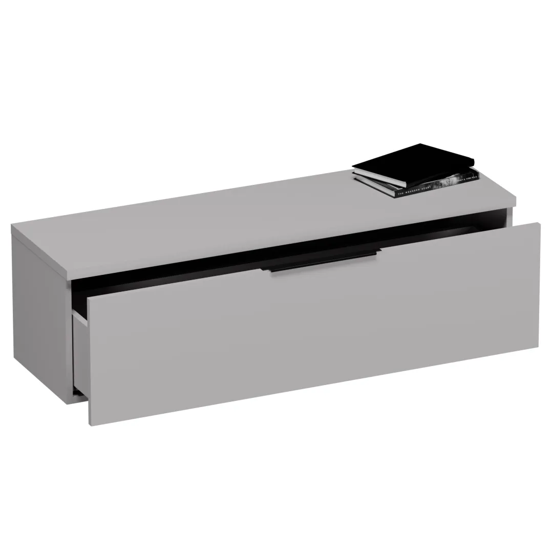 Тумба TV навесная L-513