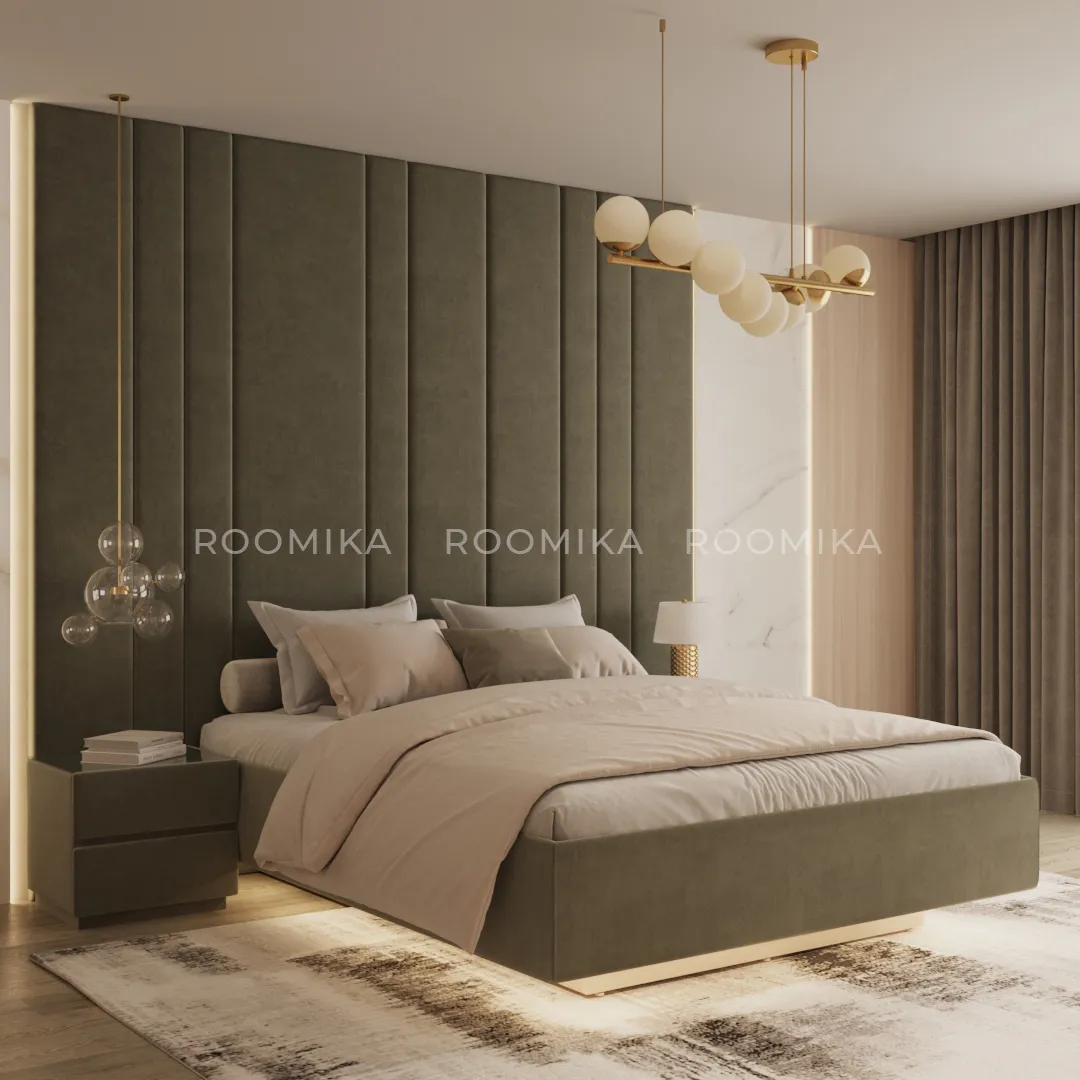 Подиум SOFT BOX с подъемным механизмом, 160x200