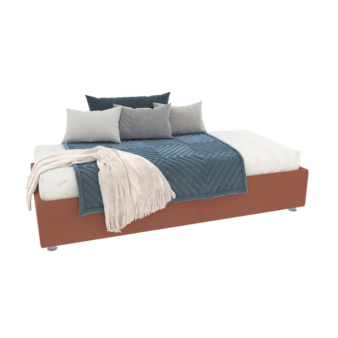 Подиум Kids BOX 3 с подъемным механизмом, 90x200