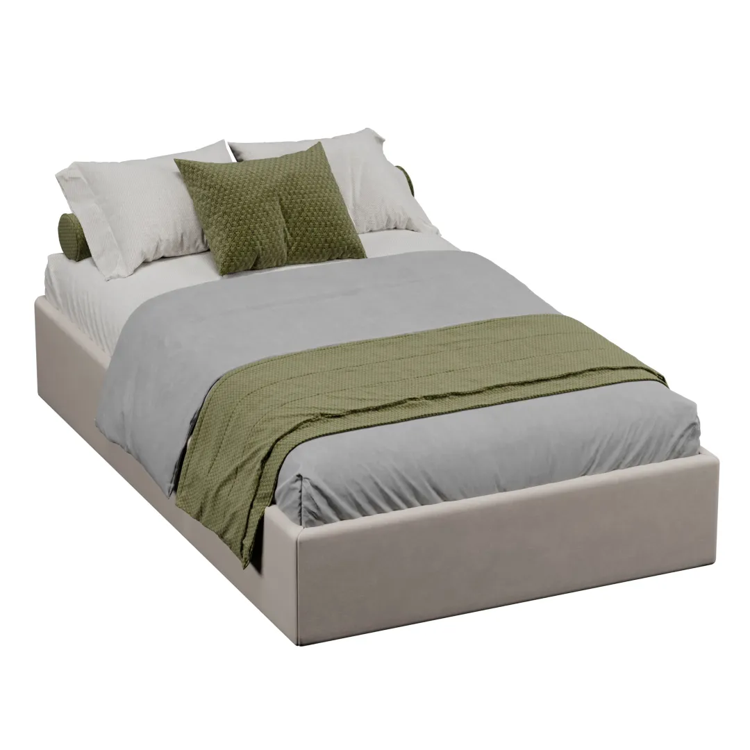 Подиум SOFT BOX с подъемным механизмом, 120x200