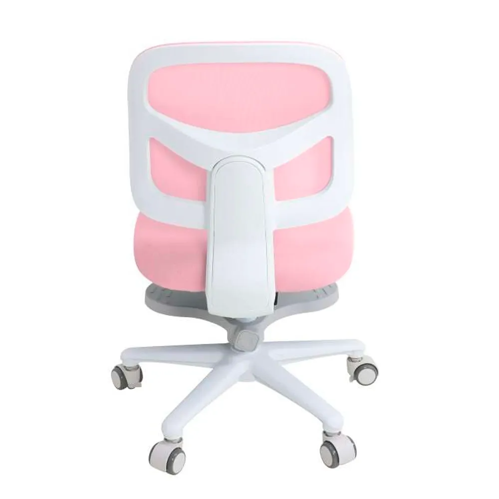 Детское кресло Marte Pink Cubby