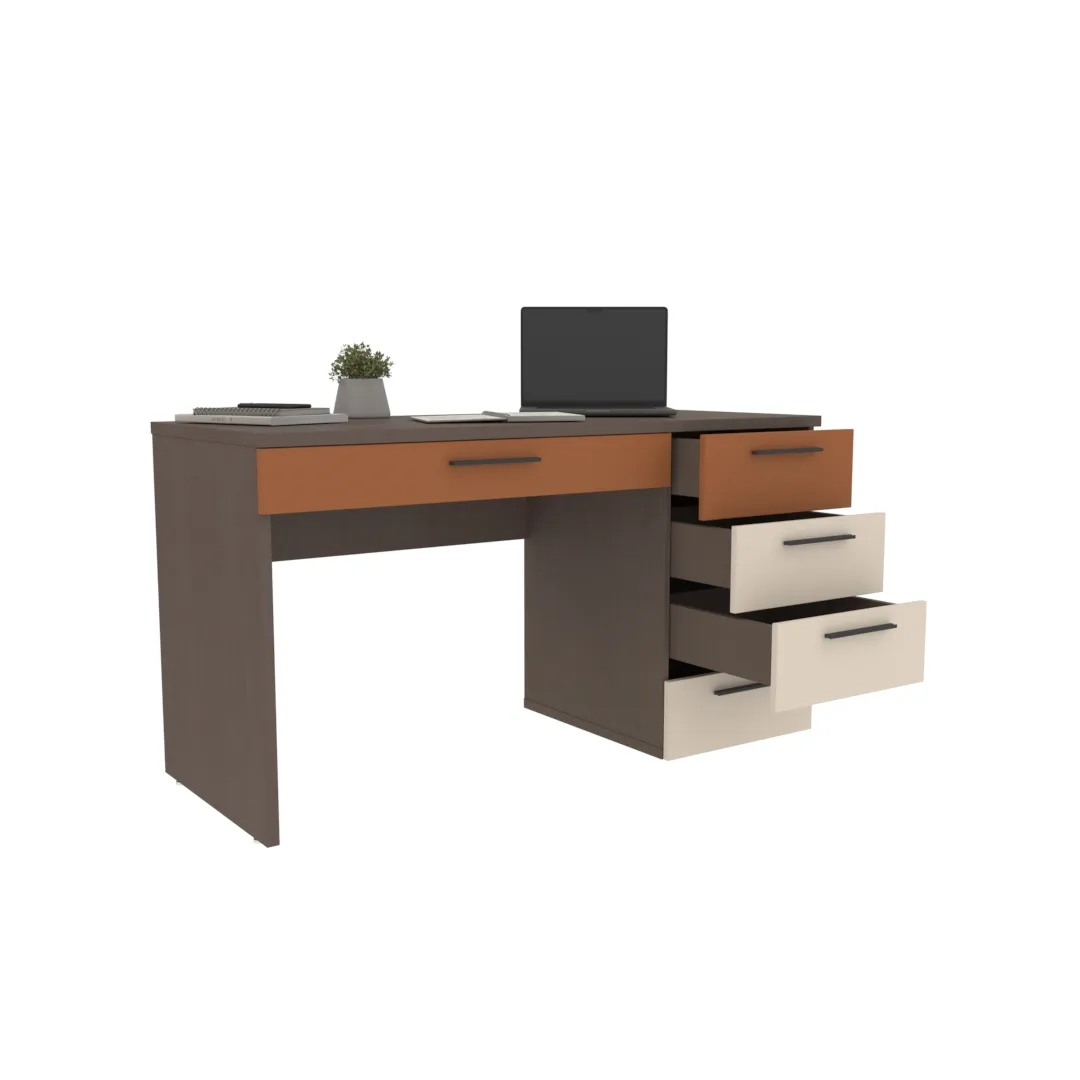 Cтол письменный прямой L715.1 L/R