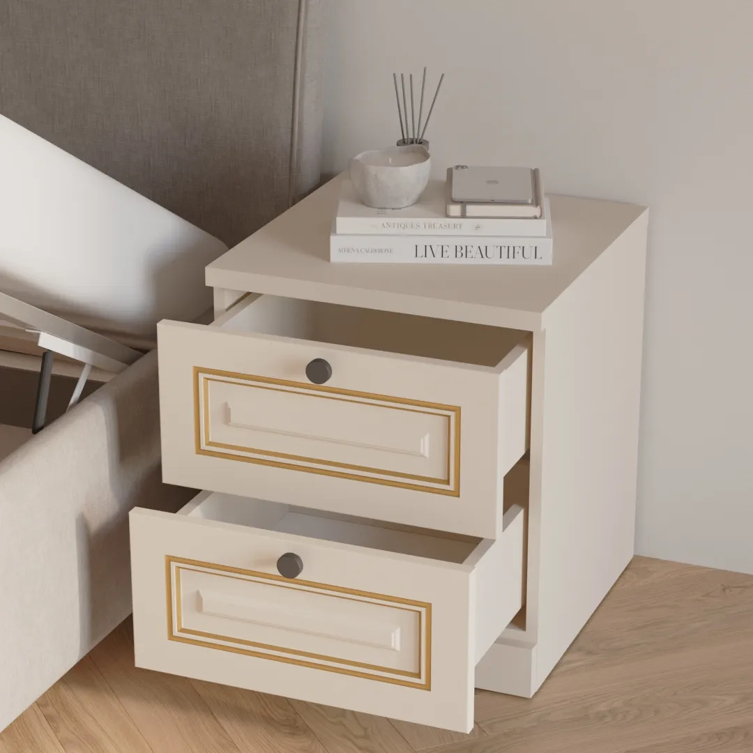 Тумба прикроватная A701