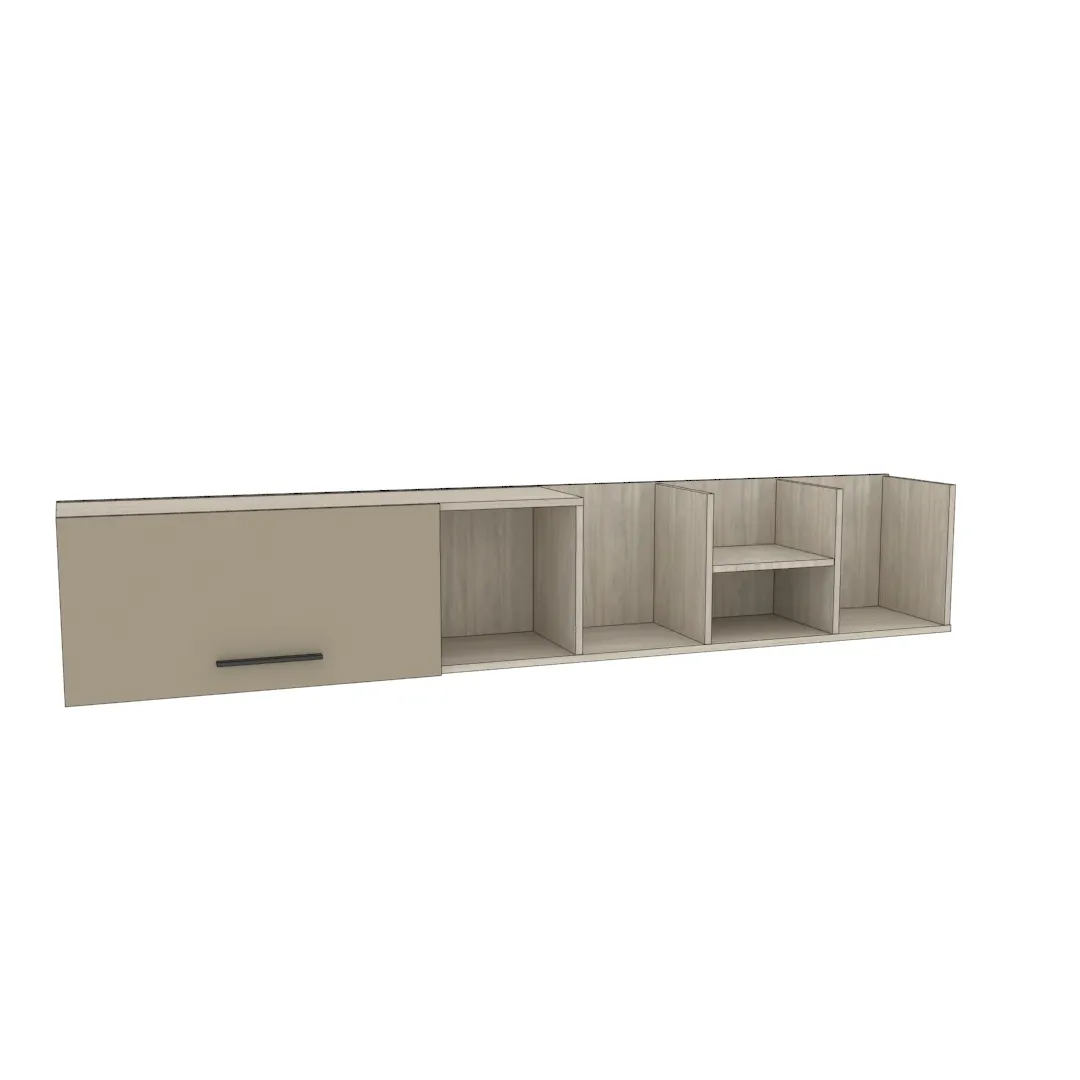 Антресоль над кроватью L329.190