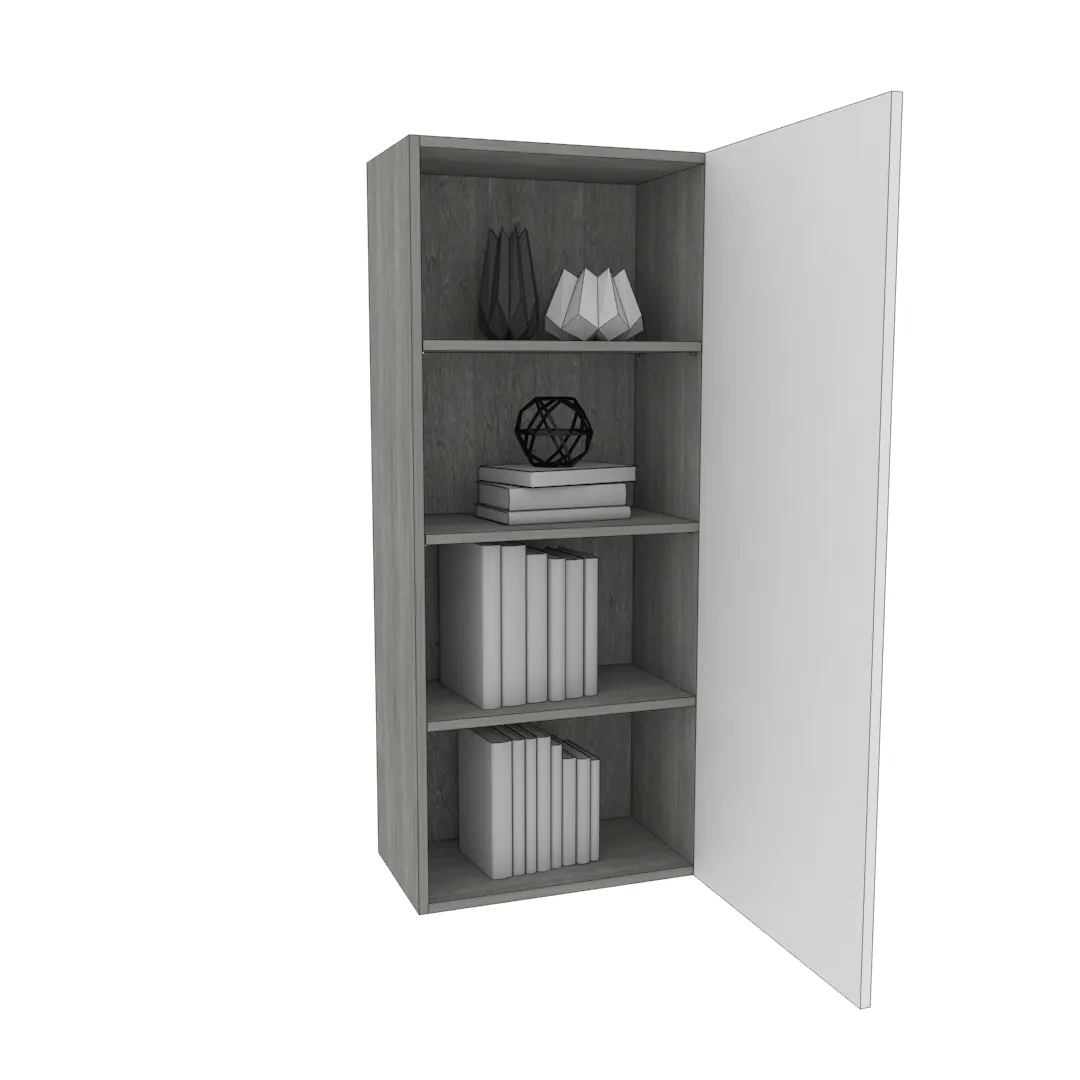 Шкаф навесной LG-351