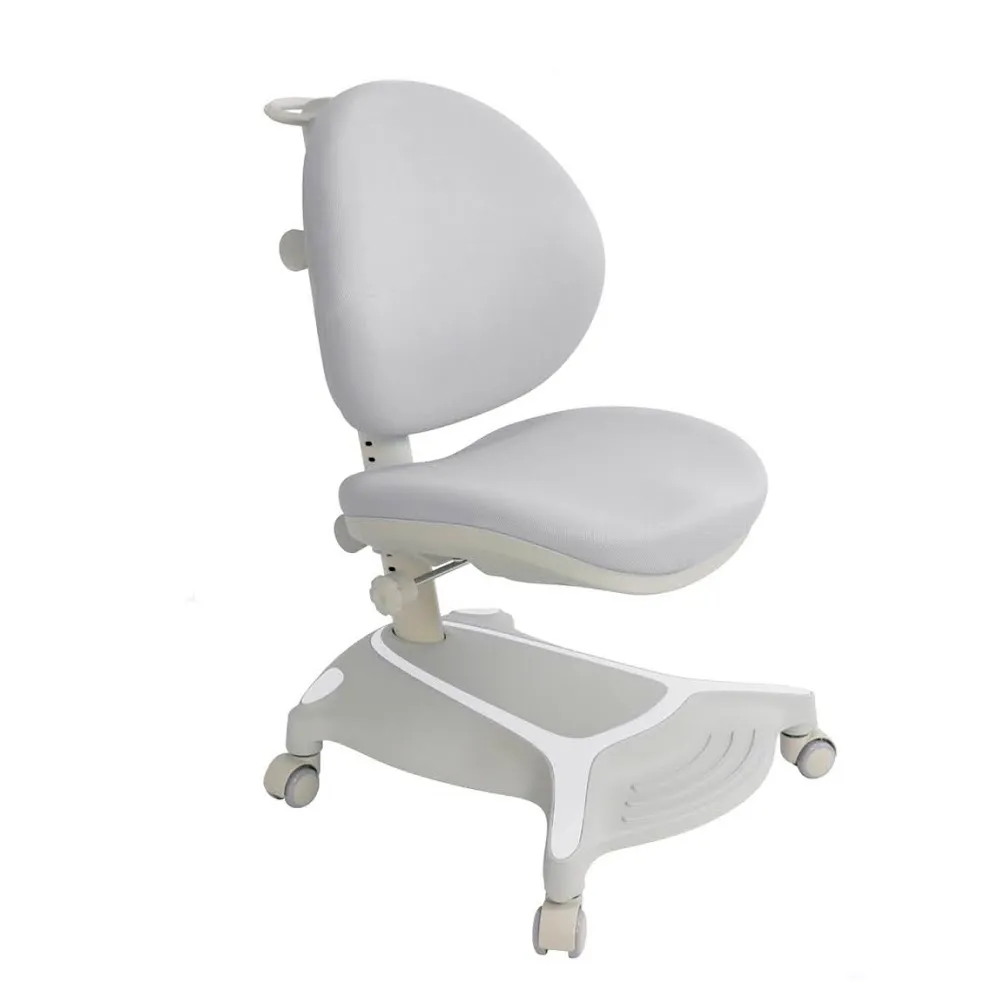 Детское кресло Adonis Grey Cubby