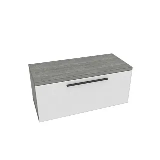 Тумба напольная LG-501
