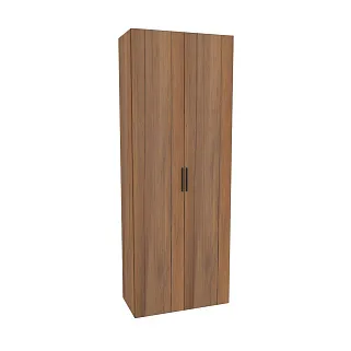 Шкаф двустворчатый L-210.44-1