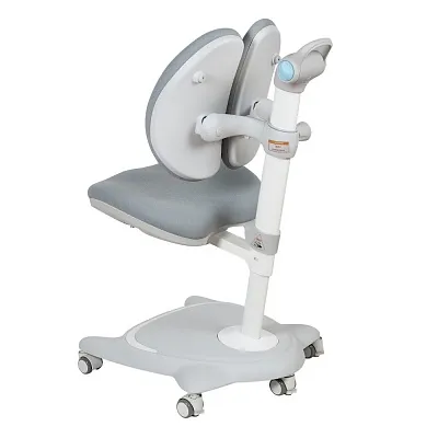 Детское кресло Arnica с подлокотниками и подставкой для ног Cubby