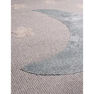 Ковер 160х230 KIDS MOON