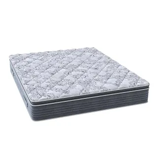 Матрас Roomika Lux (сп.м. 80x200 см)