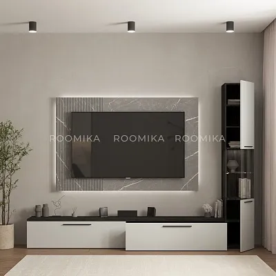 Lazio гостиная 21