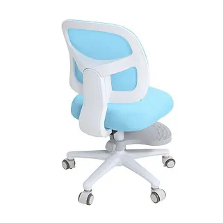 Детское кресло Marte Blue Cubby