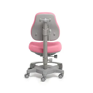 Детское кресло Solidago Pink Cubby