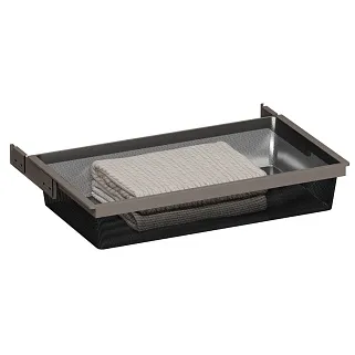 ALFA Выдвижная корзина в базу 800 мм, FRM5802.764.01