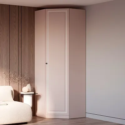 Шкаф угловой A218.1