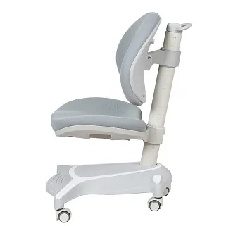 Детское кресло Adonis Grey Cubby